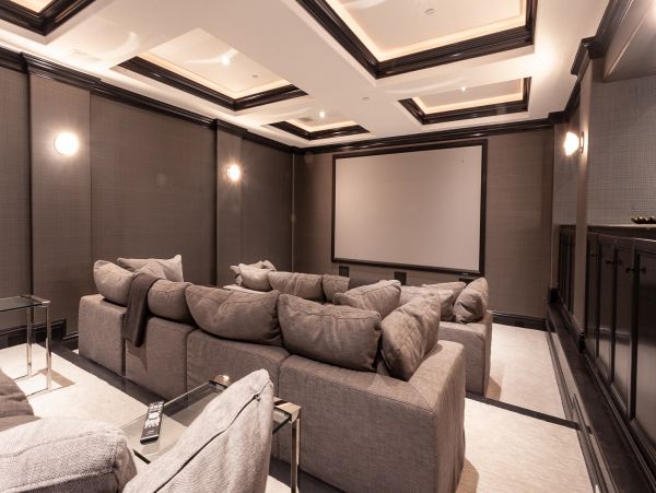 Los Angeles Home 1006639