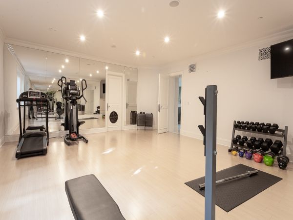 Los Angeles Home 1006639
