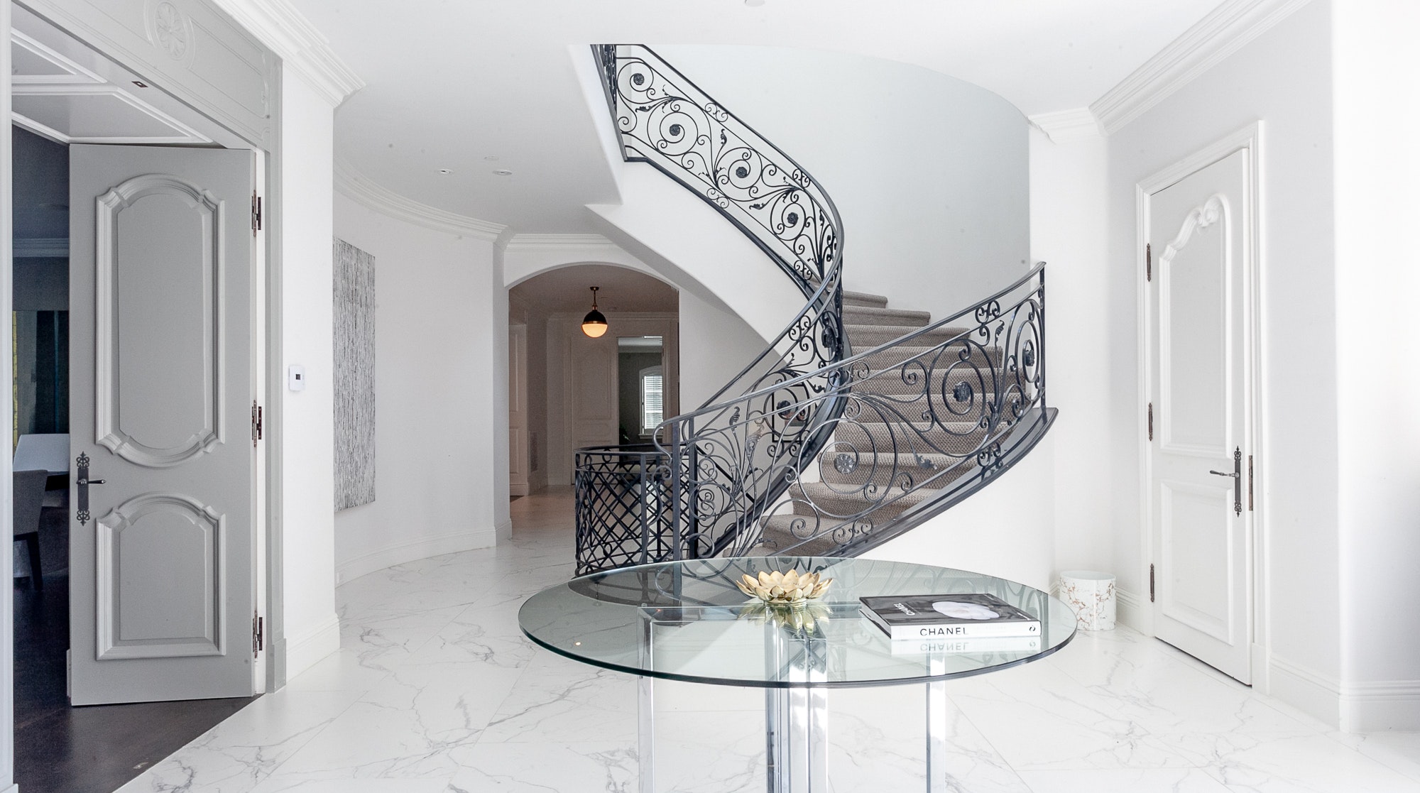 Los Angeles Home 1006639