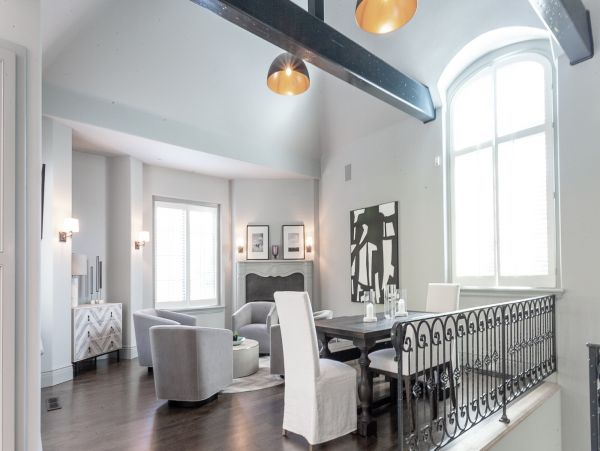 Los Angeles Home 1006639