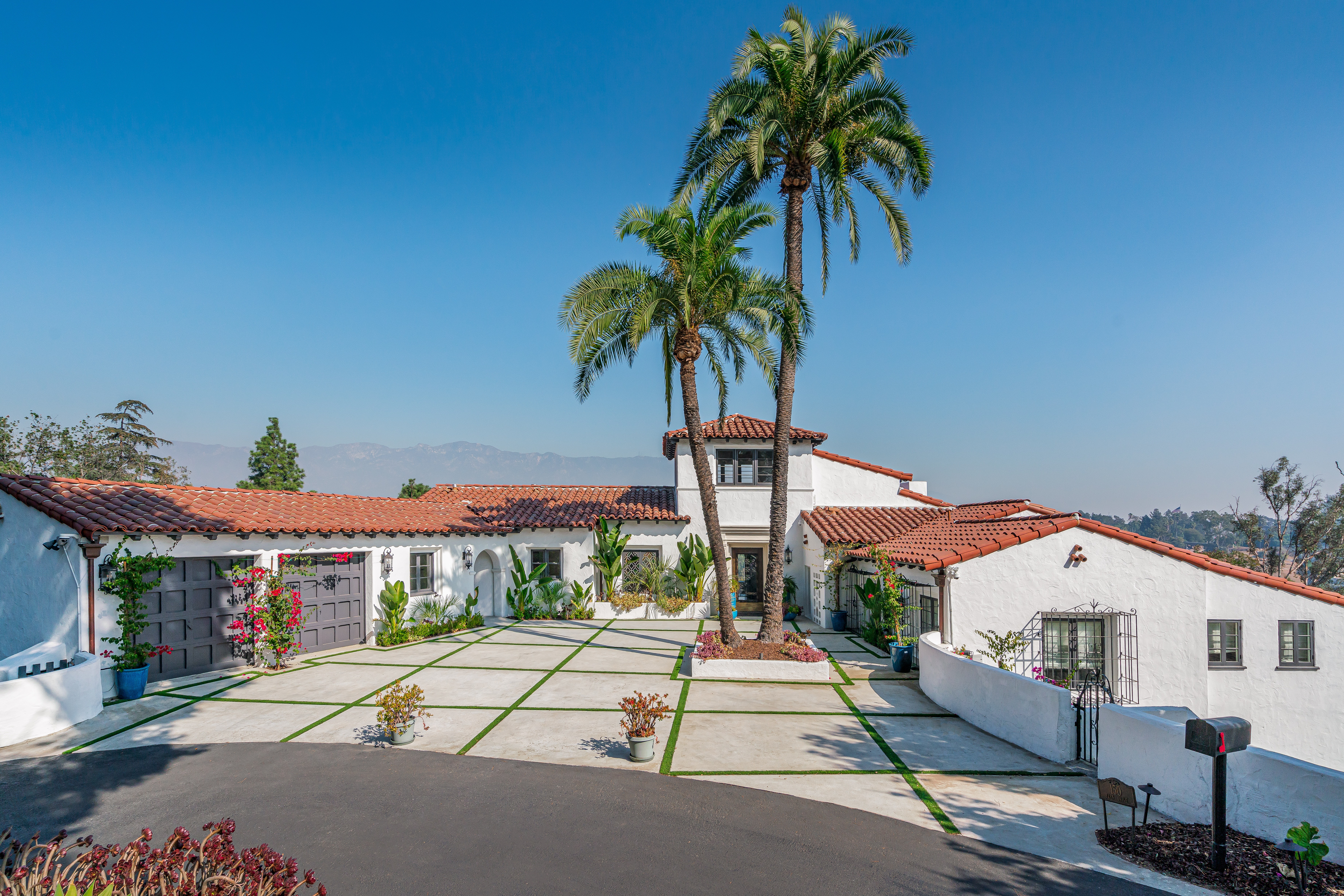 Los Angeles Home 1006640