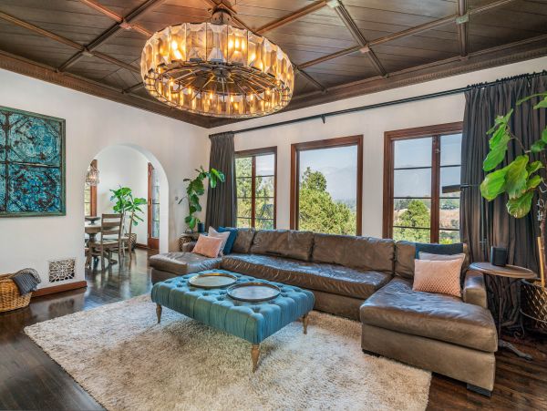 Los Angeles Home 1006640