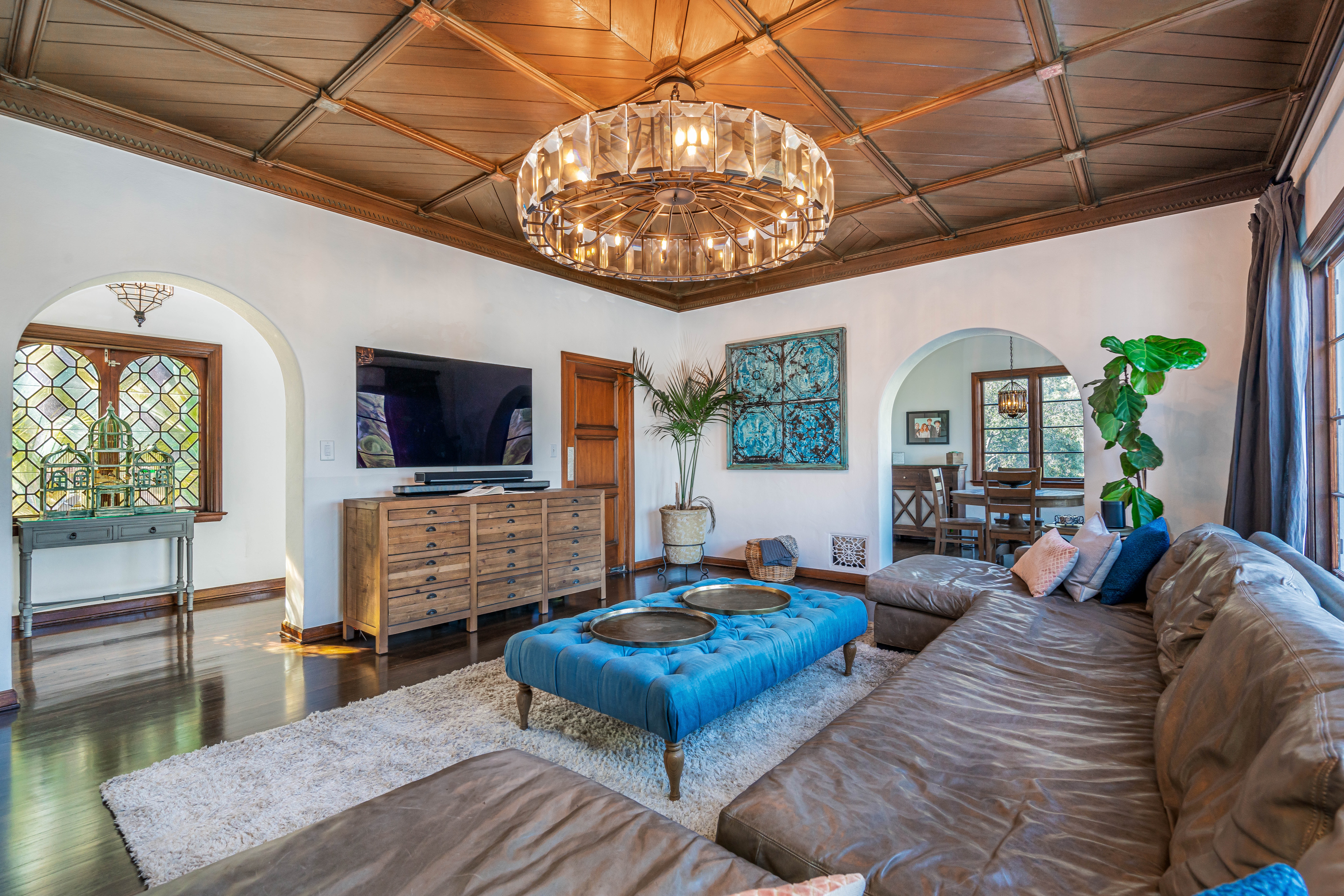 Los Angeles Home 1006640