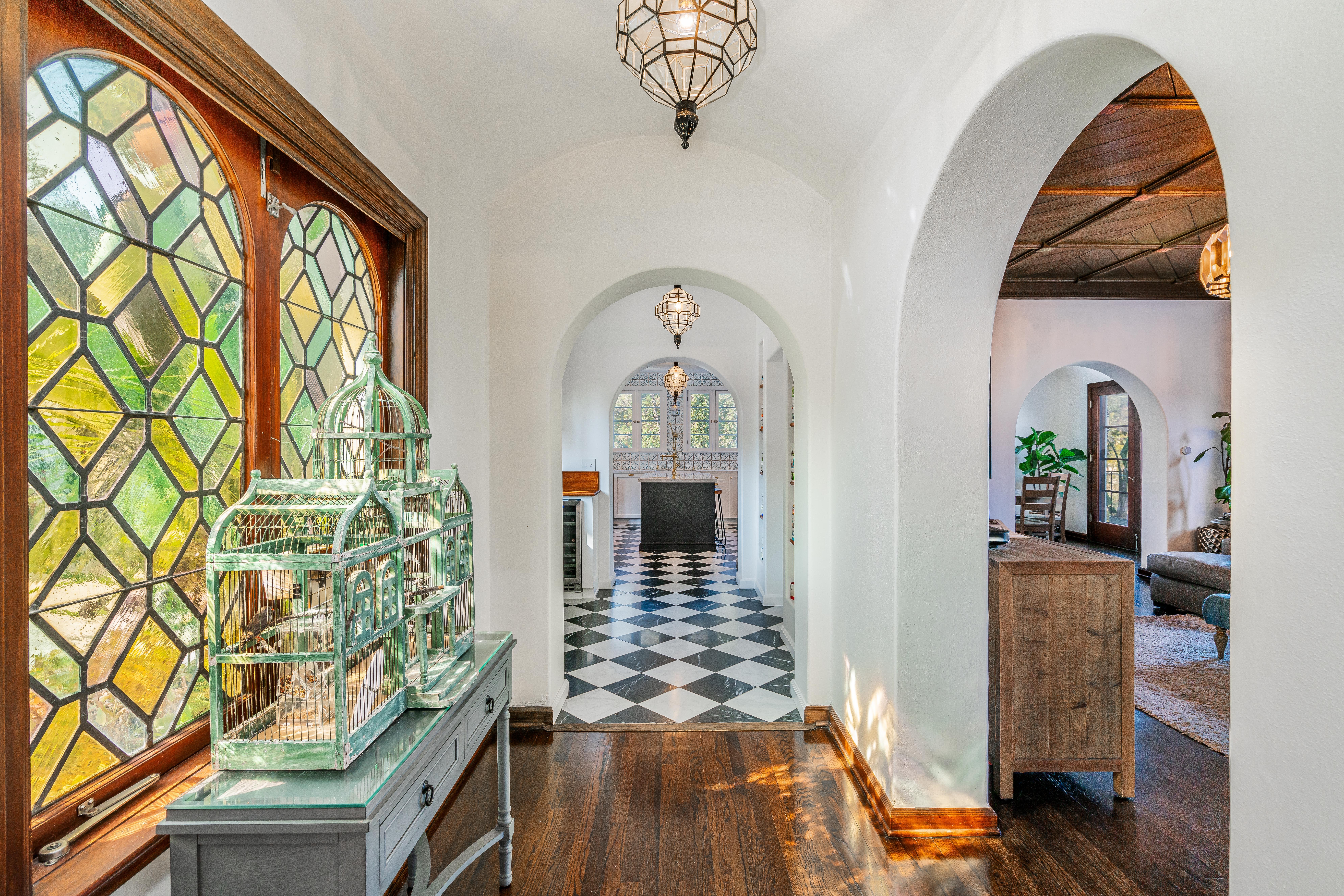 Los Angeles Home 1006640