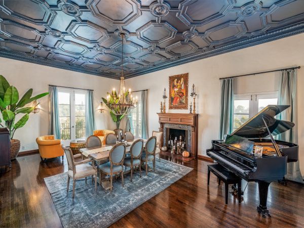 Los Angeles Home 1006640