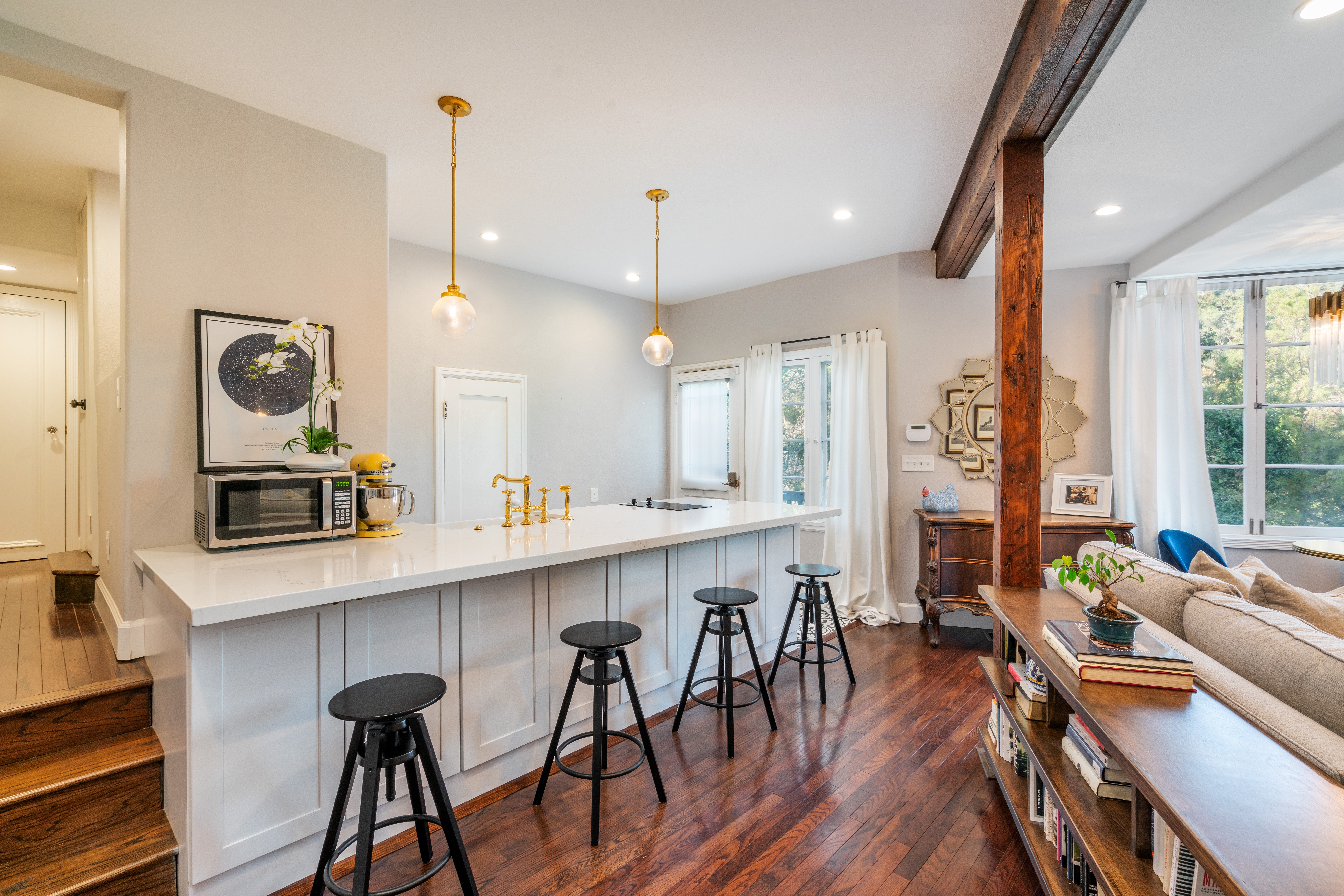 Los Angeles Home 1006640