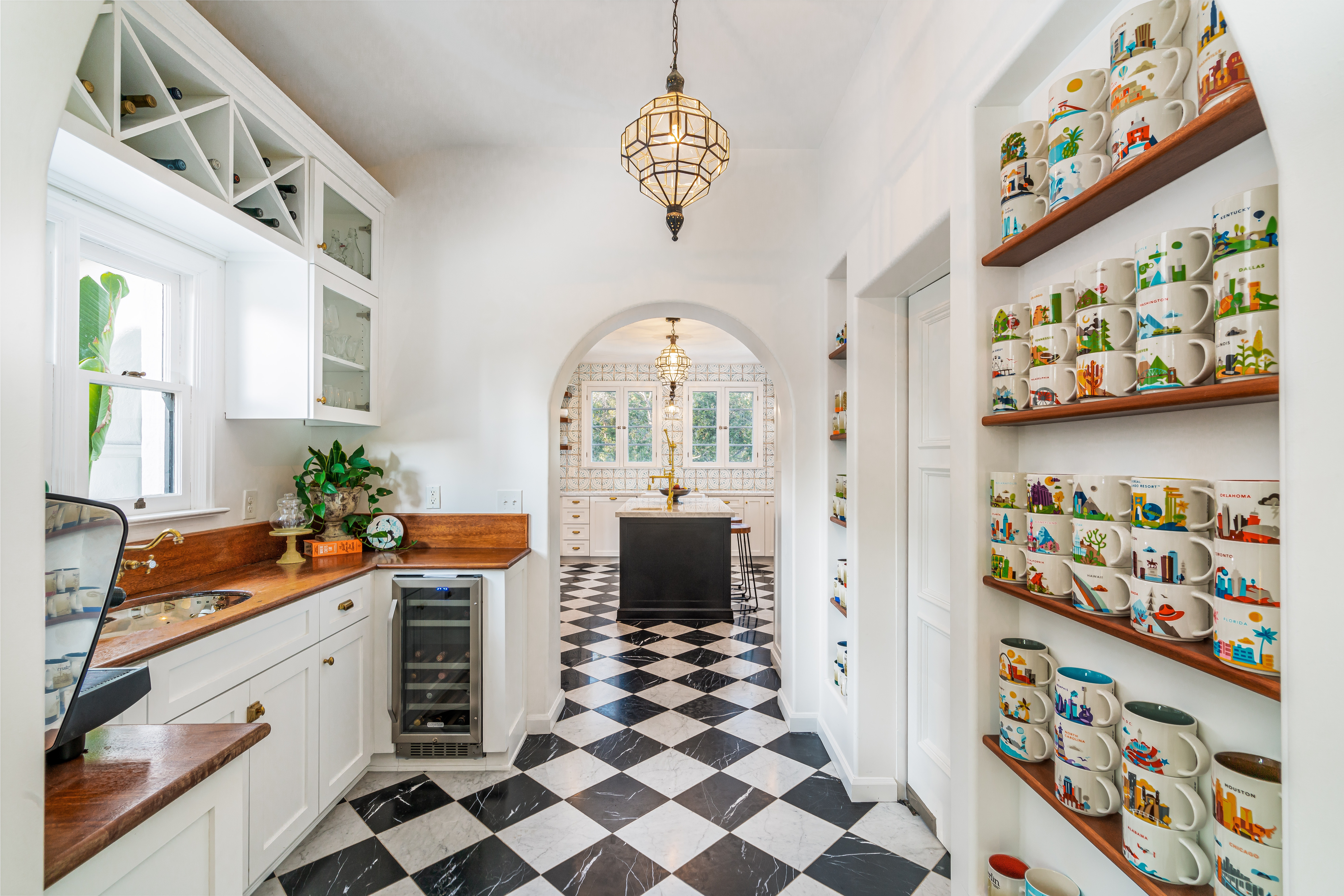 Los Angeles Home 1006640