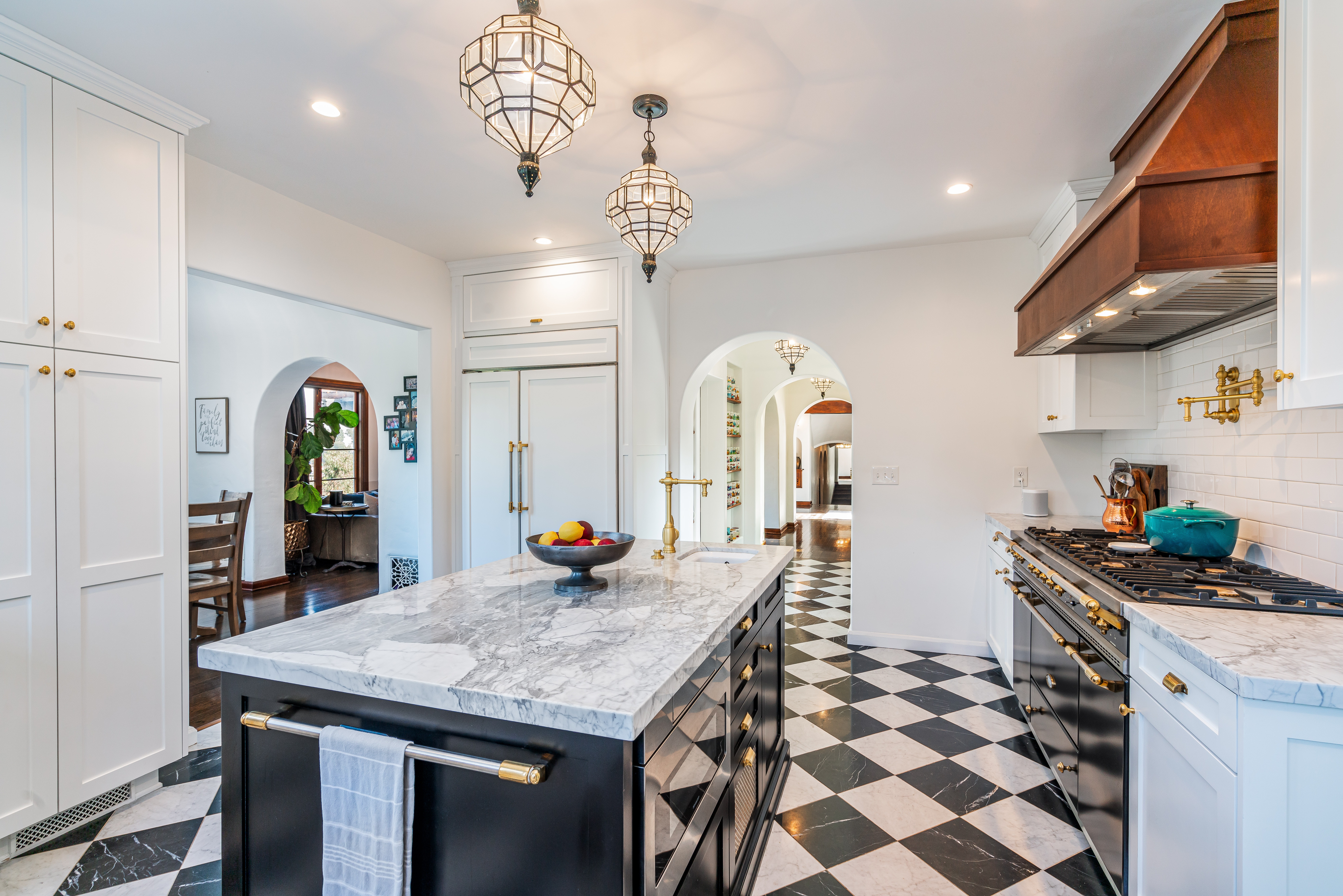 Los Angeles Home 1006640