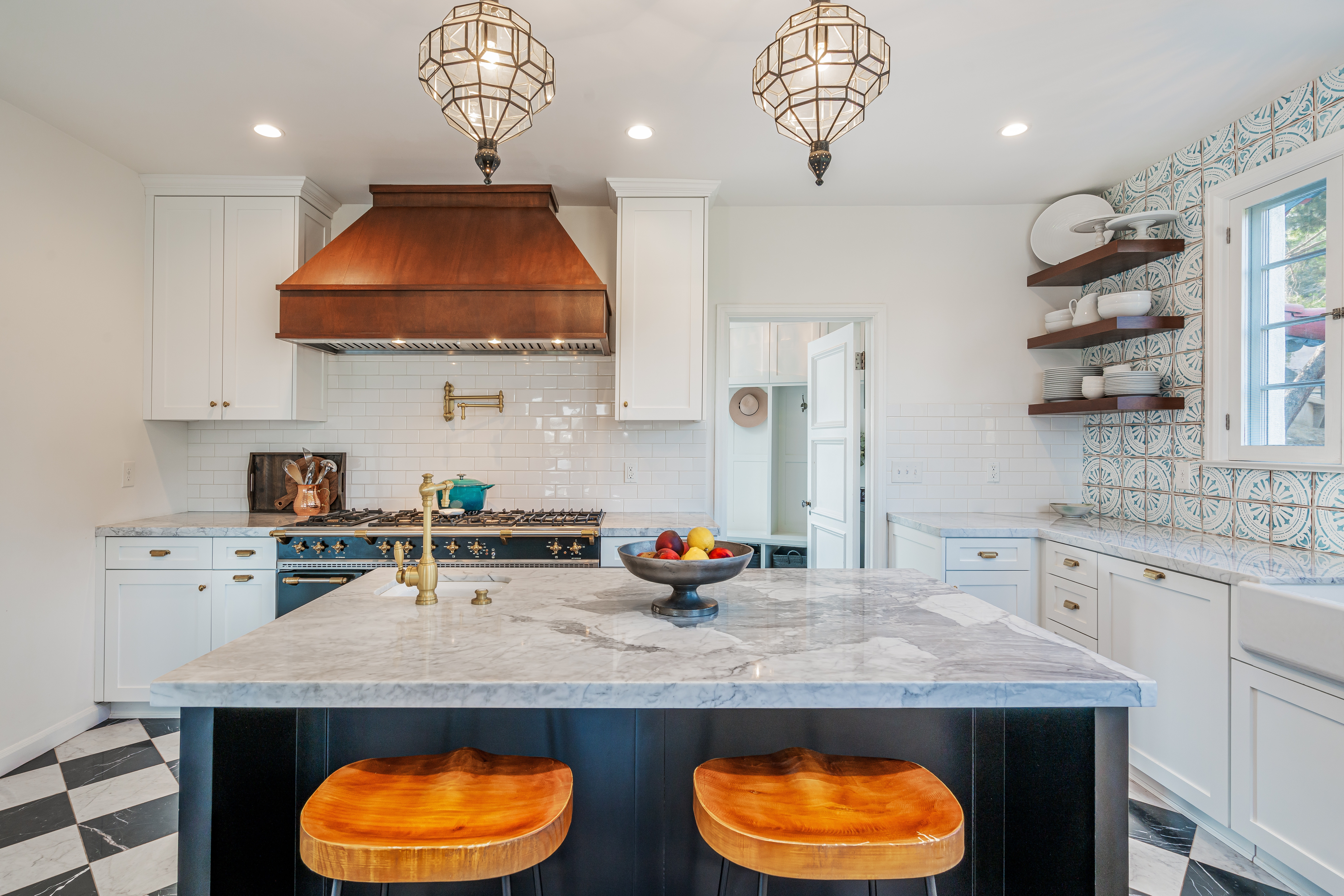 Los Angeles Home 1006640