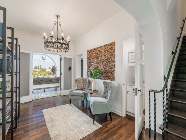 Los Angeles Home 1006640