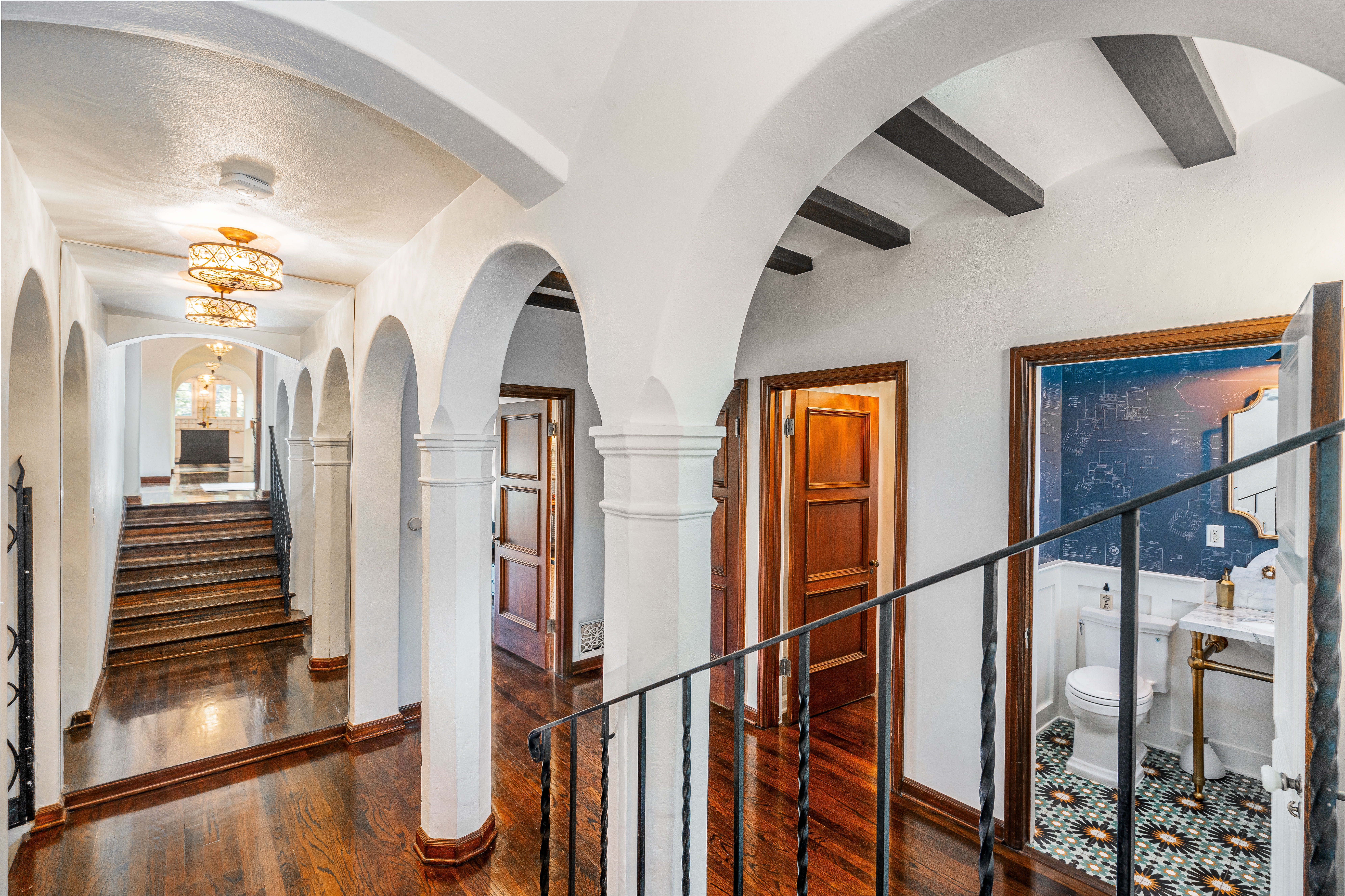Los Angeles Home 1006640