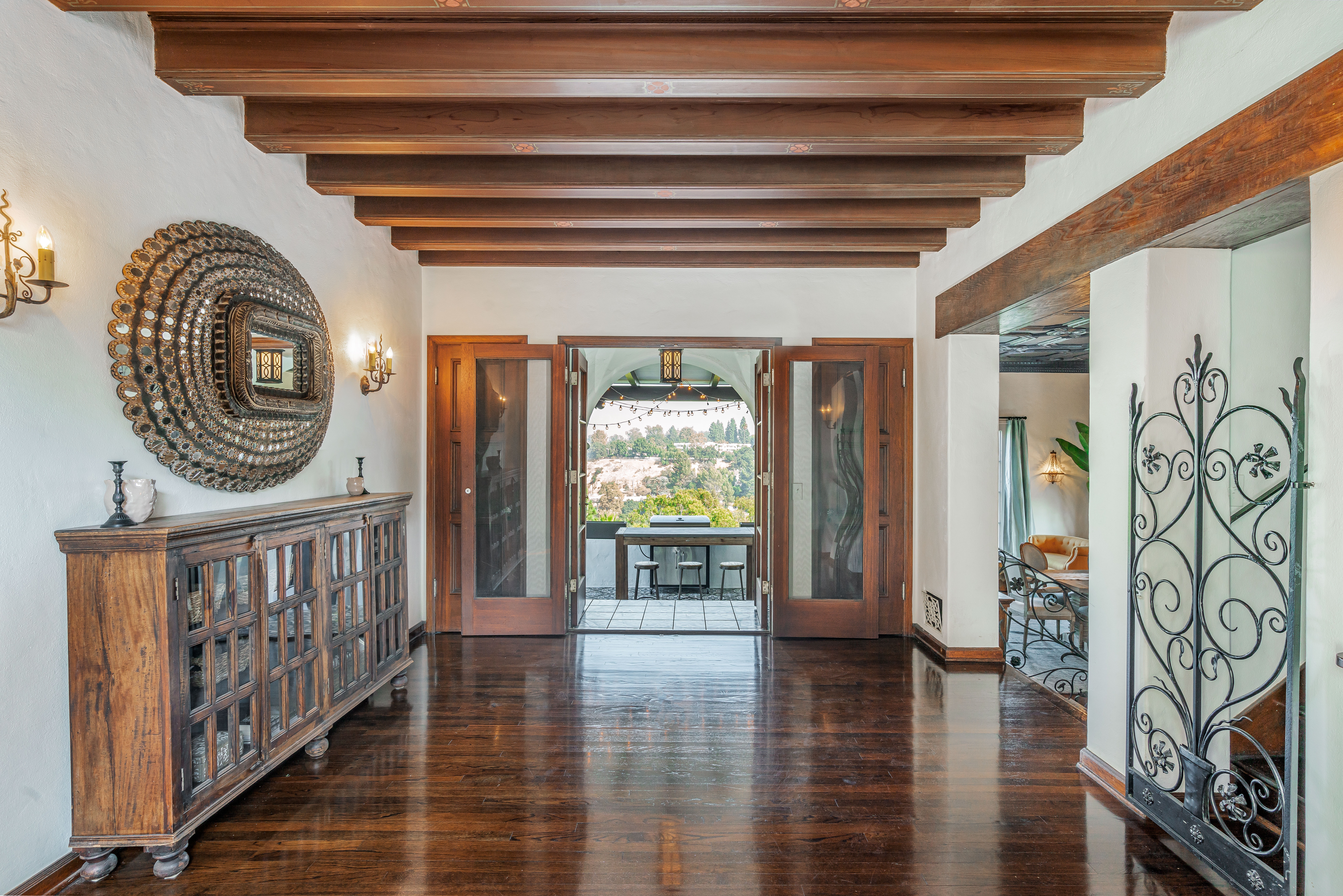 Los Angeles Home 1006640