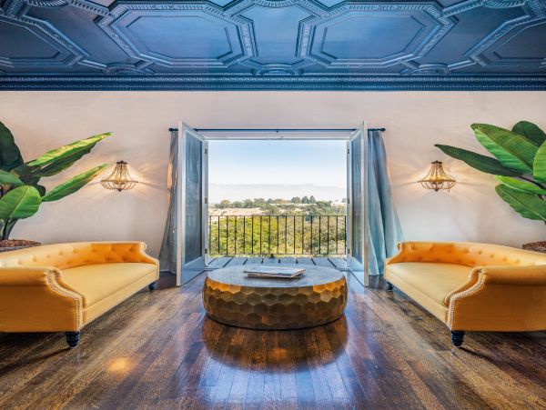 Los Angeles Home 1006640