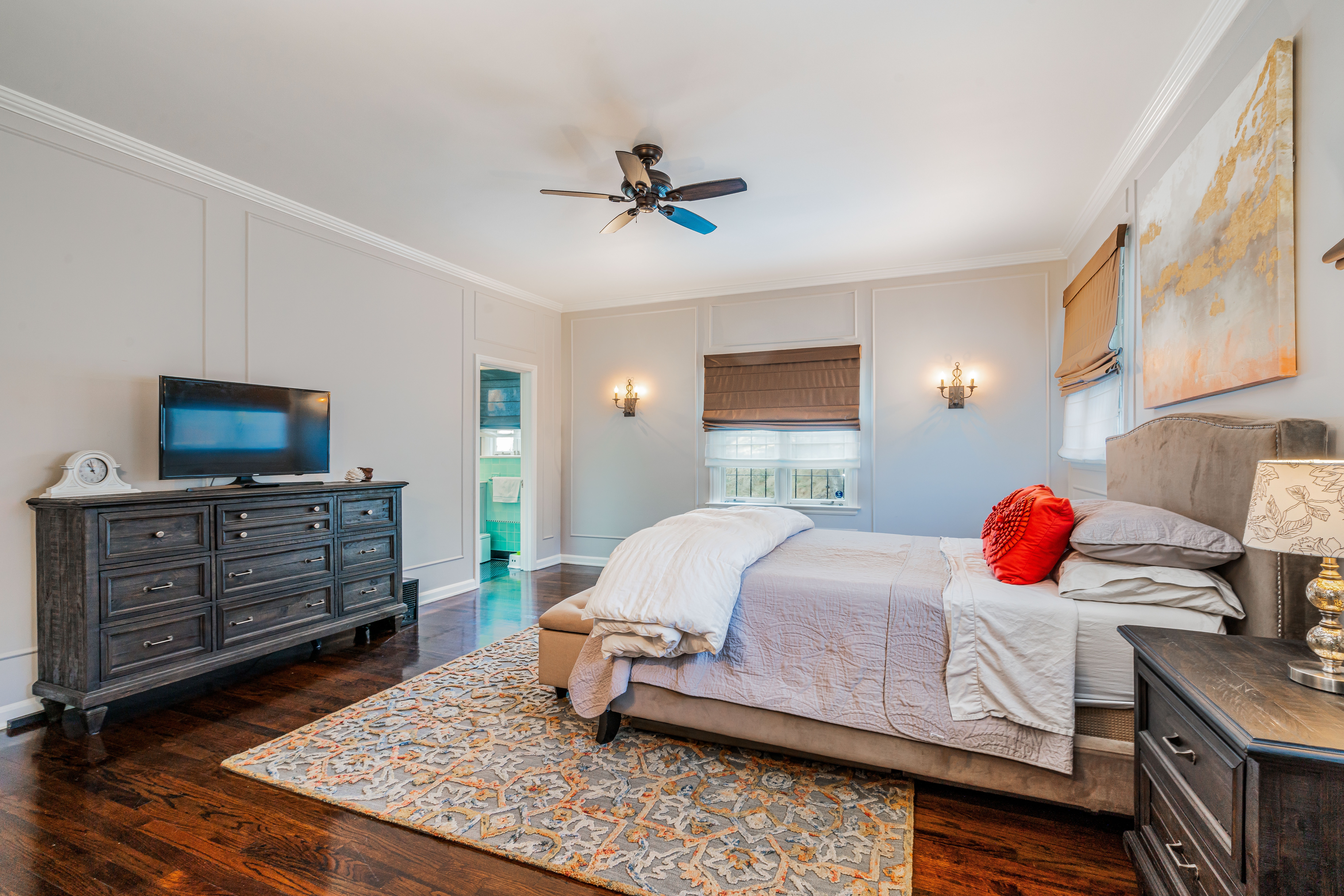 Los Angeles Home 1006640