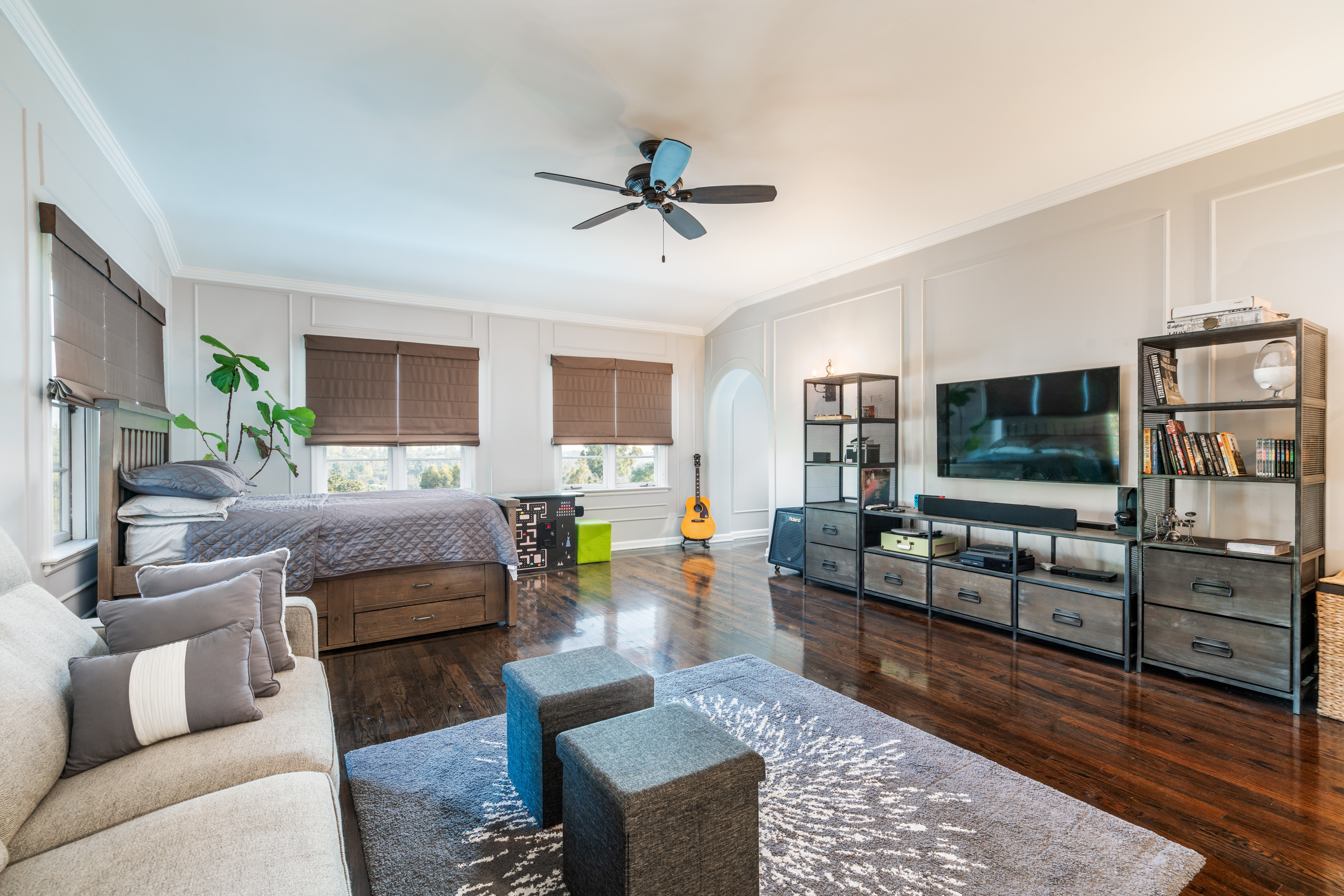 Los Angeles Home 1006640