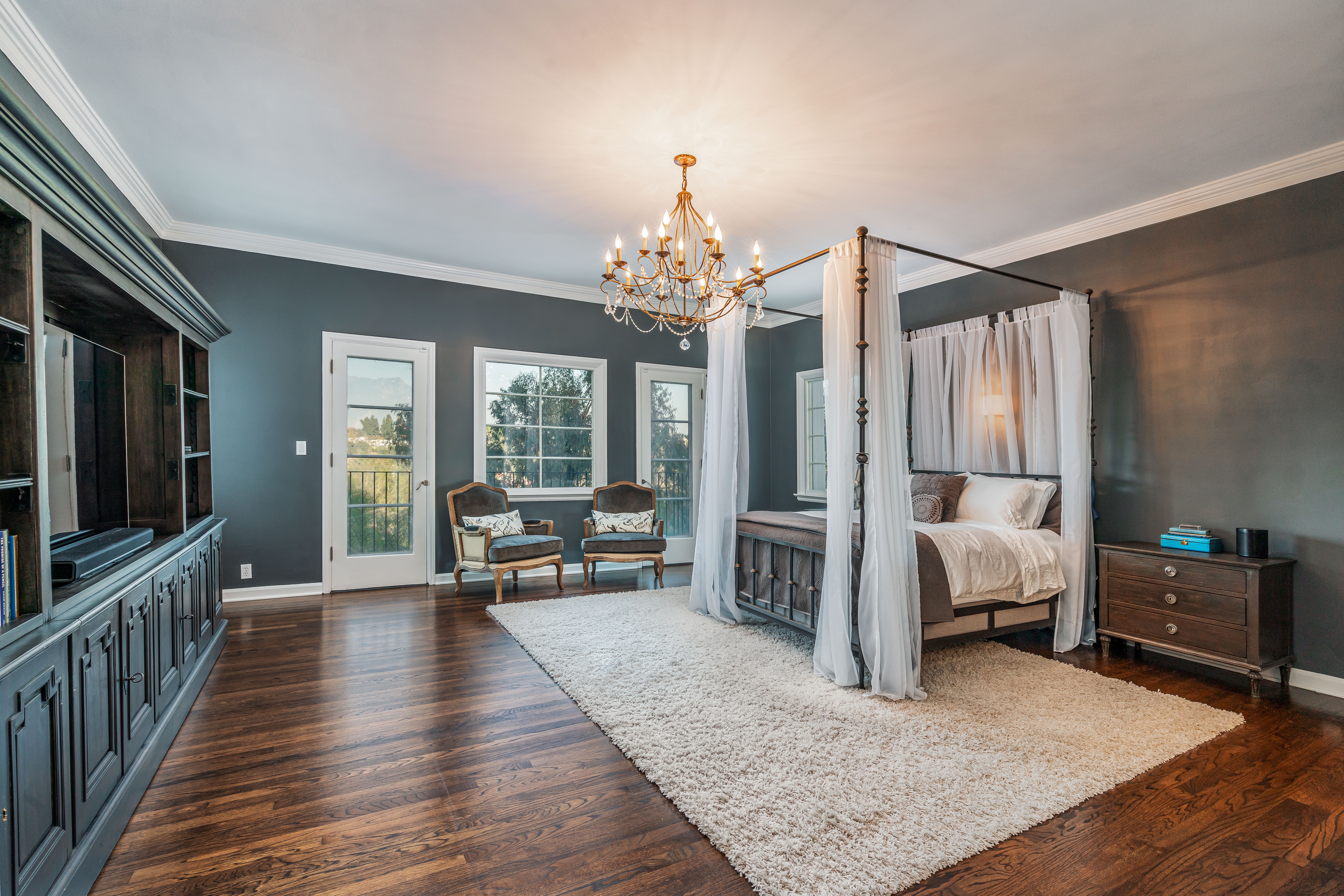 Los Angeles Home 1006640