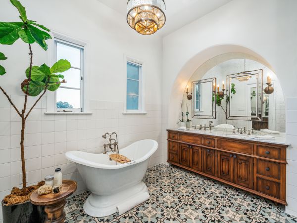 Los Angeles Home 1006640