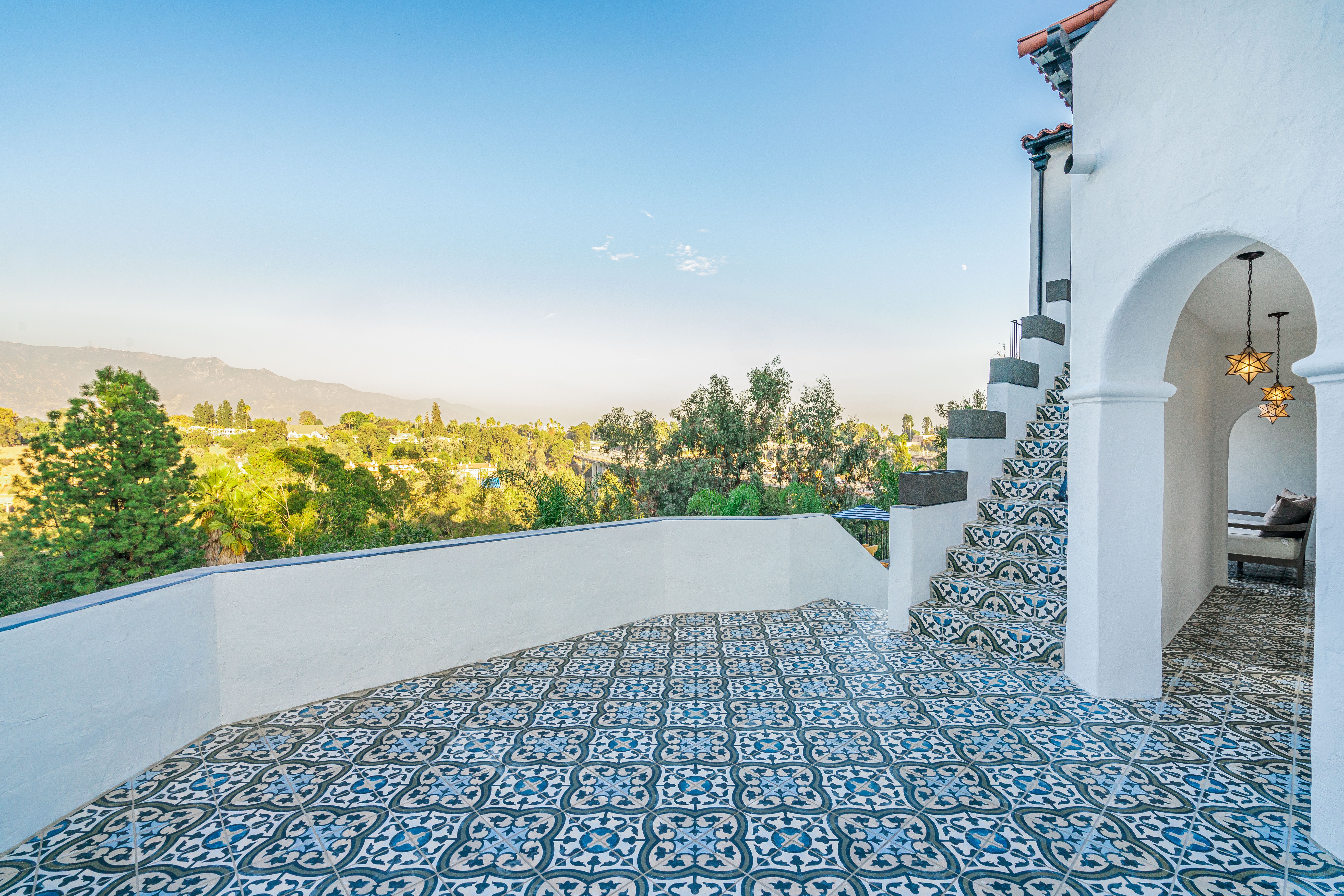 Los Angeles Home 1006640