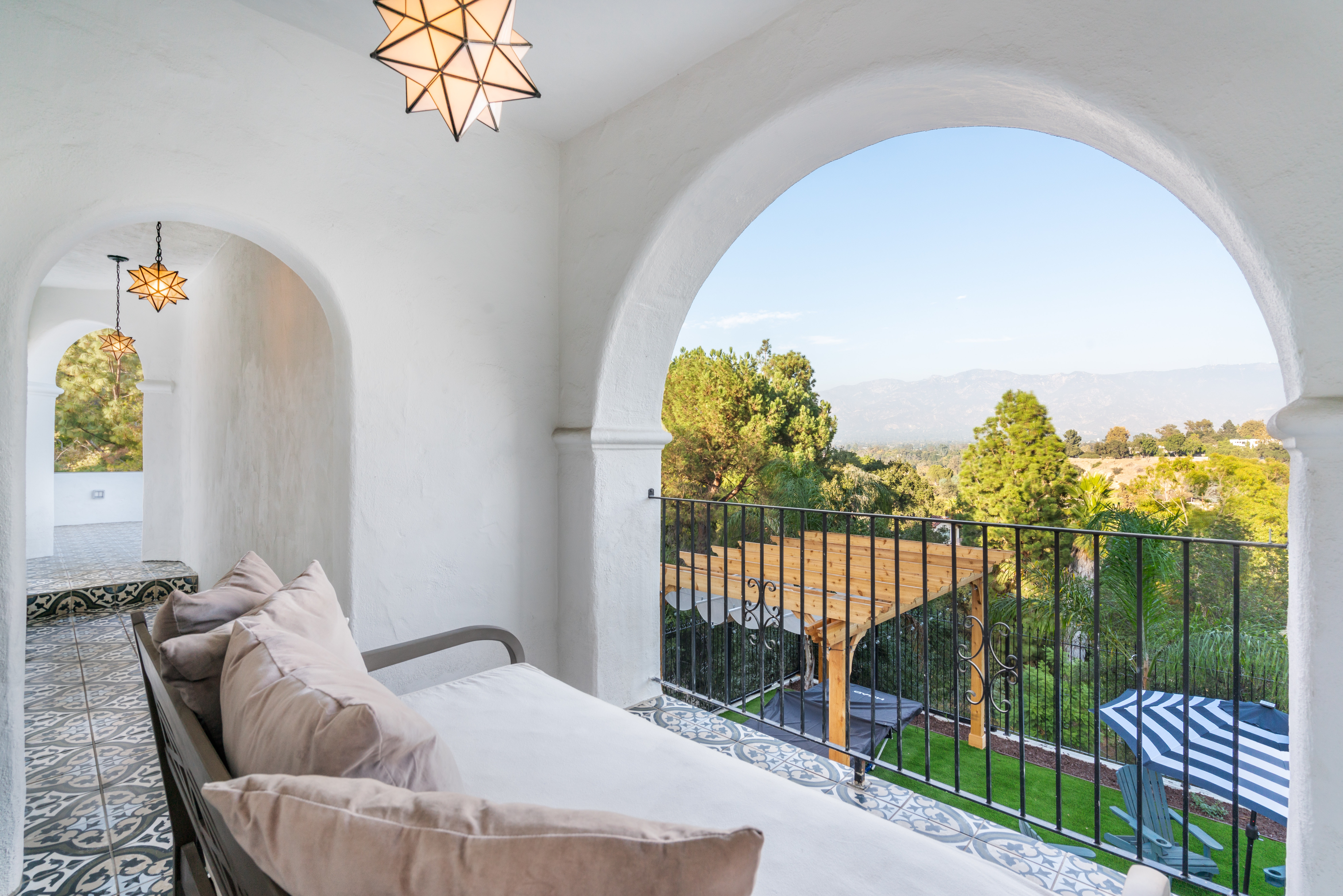 Los Angeles Home 1006640