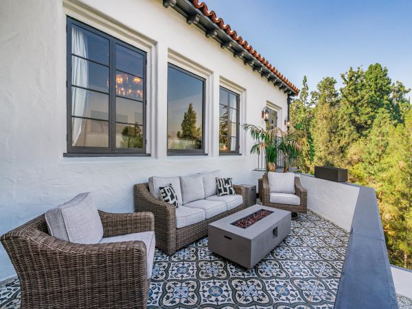 Los Angeles Home 1006640