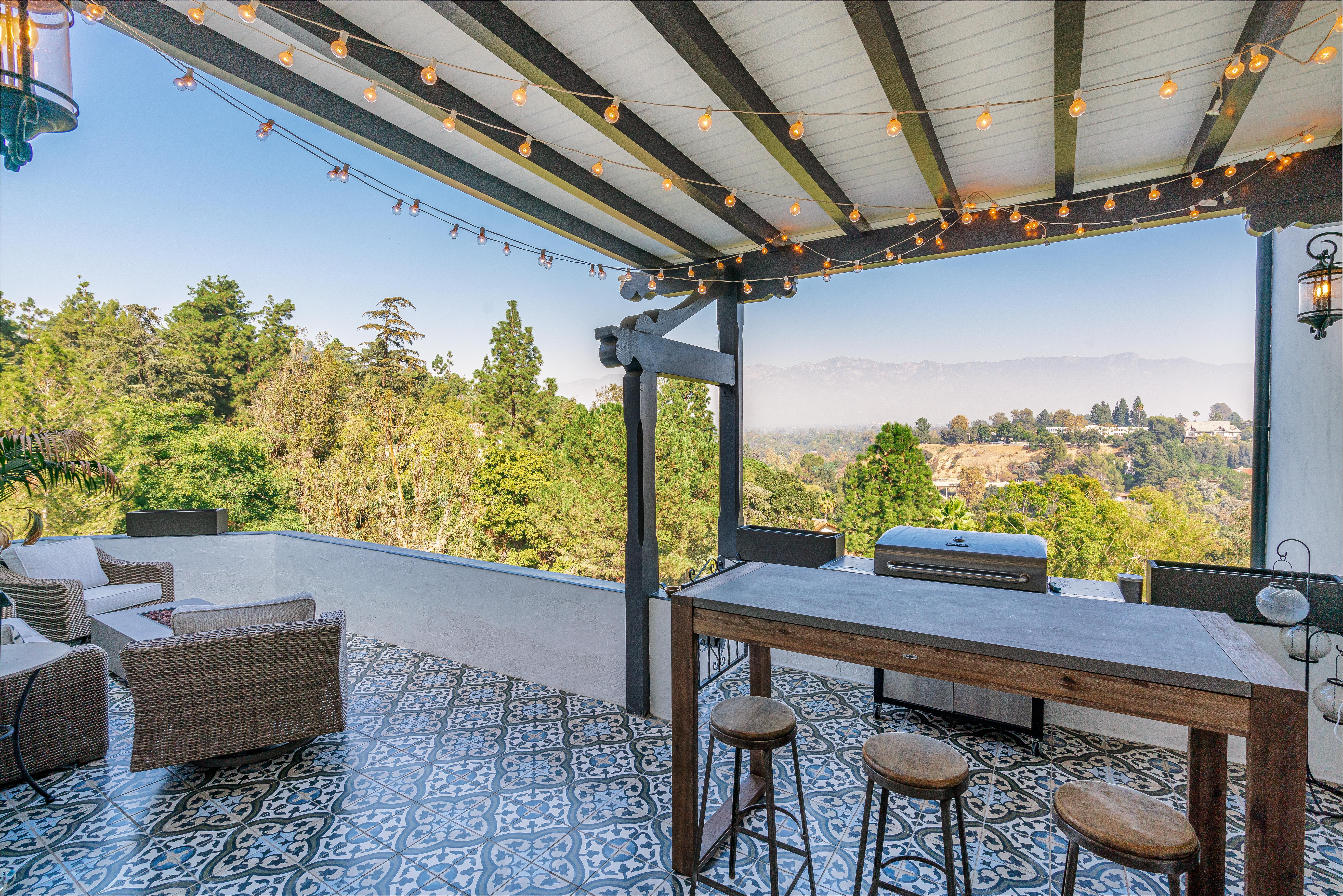 Los Angeles Home 1006640