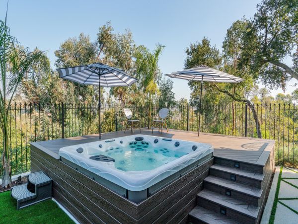 Los Angeles Home 1006640