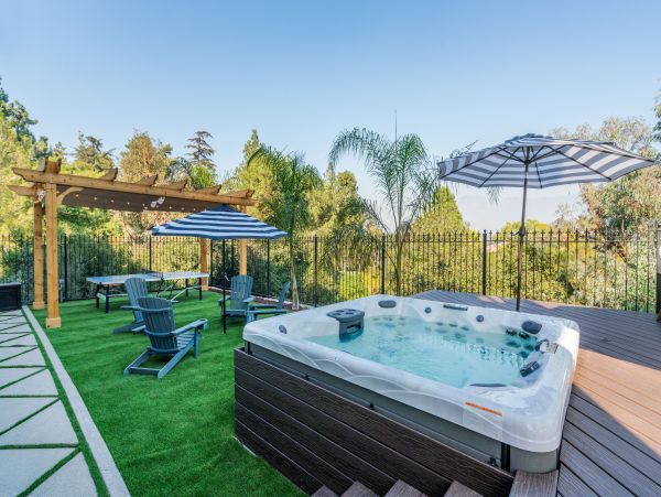 Los Angeles Home 1006640