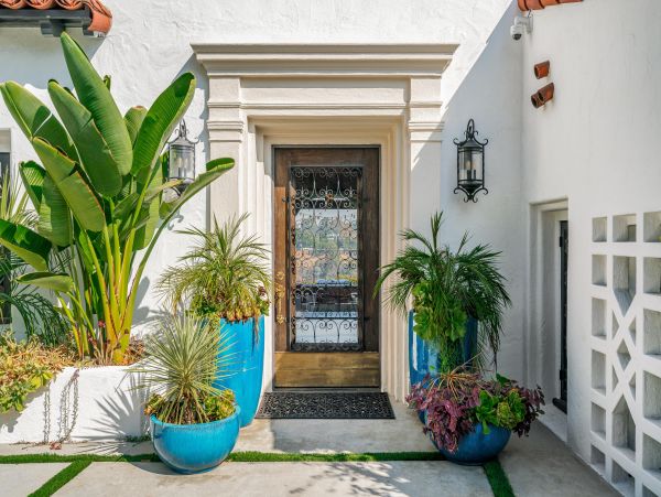 Los Angeles Home 1006640