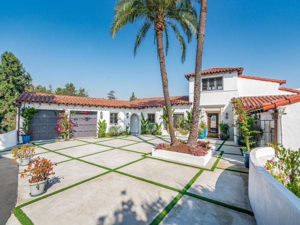 Los Angeles Home 1006640