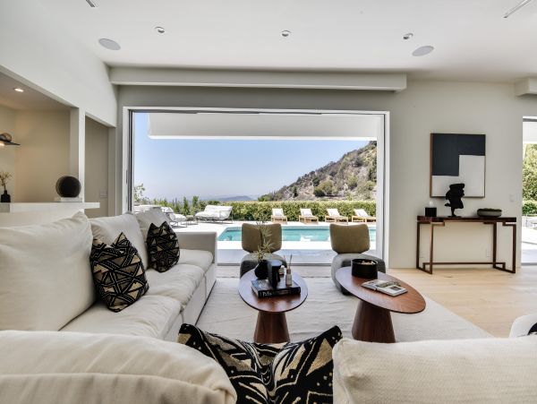 Los Angeles Home 1006641