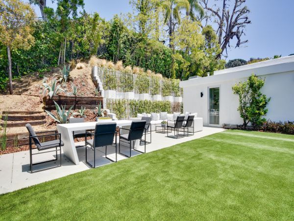 Los Angeles Home 1006641