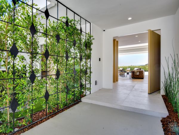 Los Angeles Home 1006641