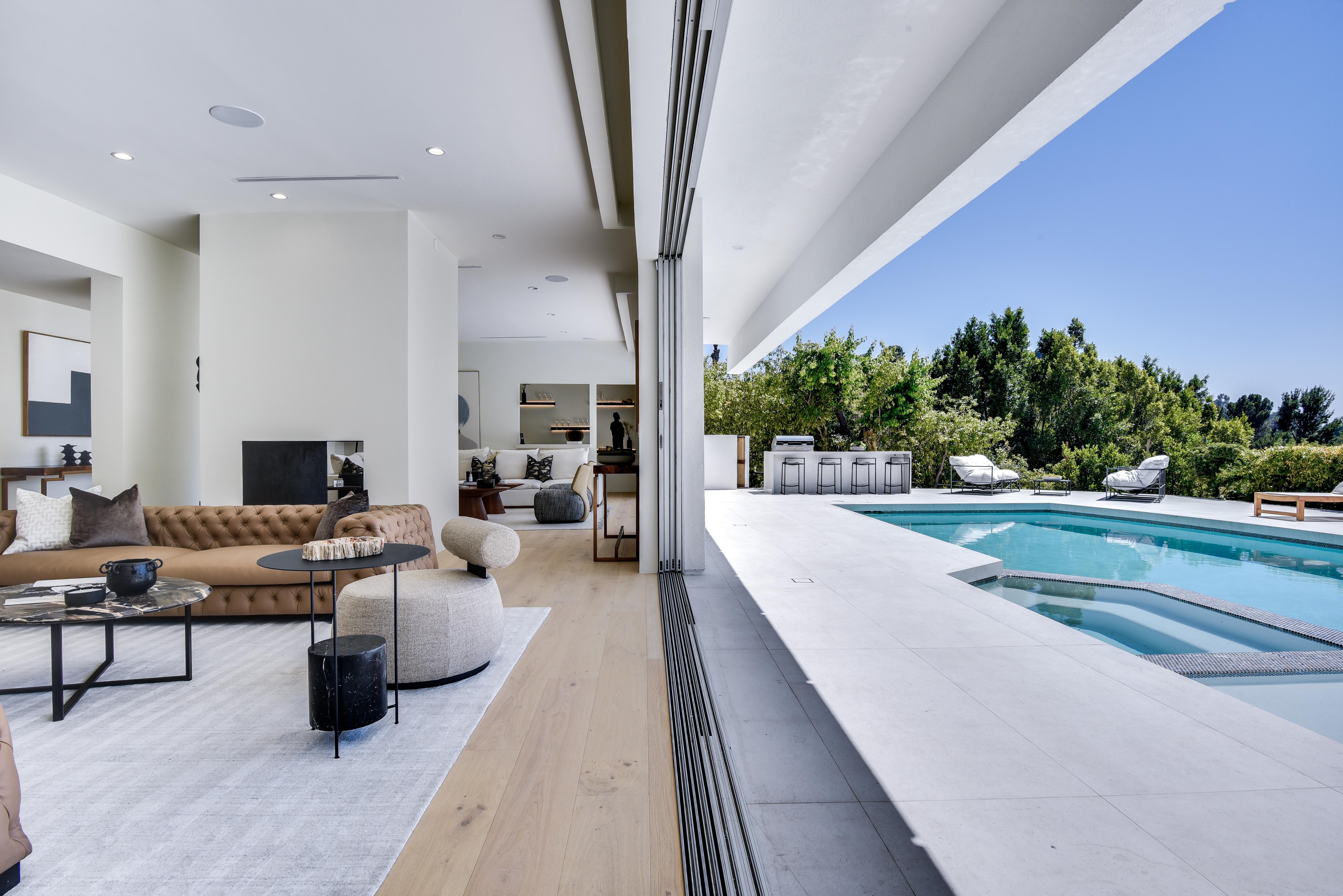 Los Angeles Home 1006641