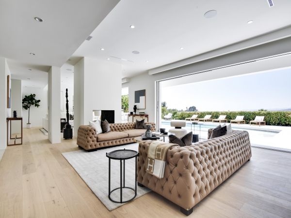 Los Angeles Home 1006641