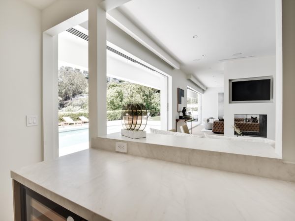 Los Angeles Home 1006641
