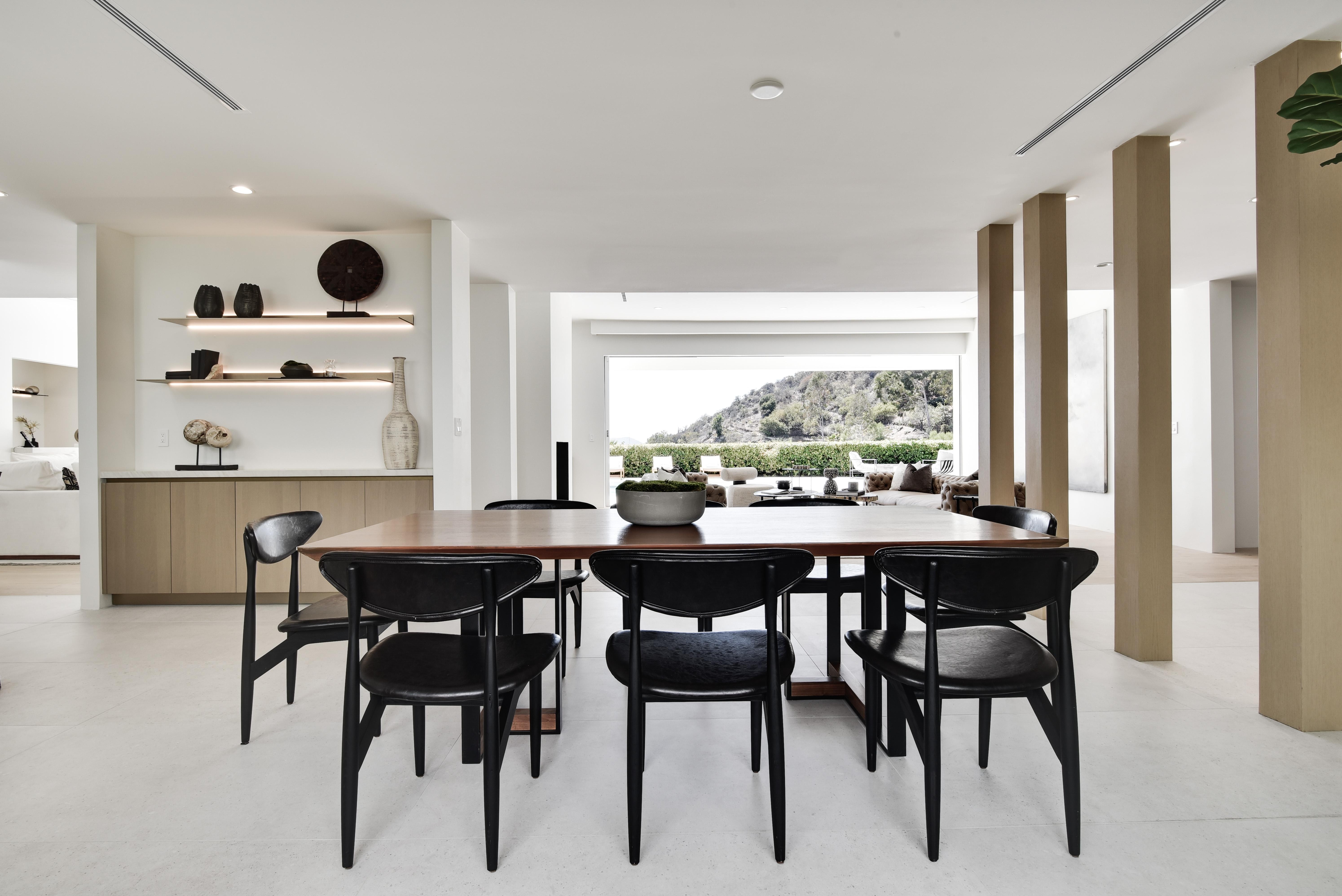 Los Angeles Home 1006641
