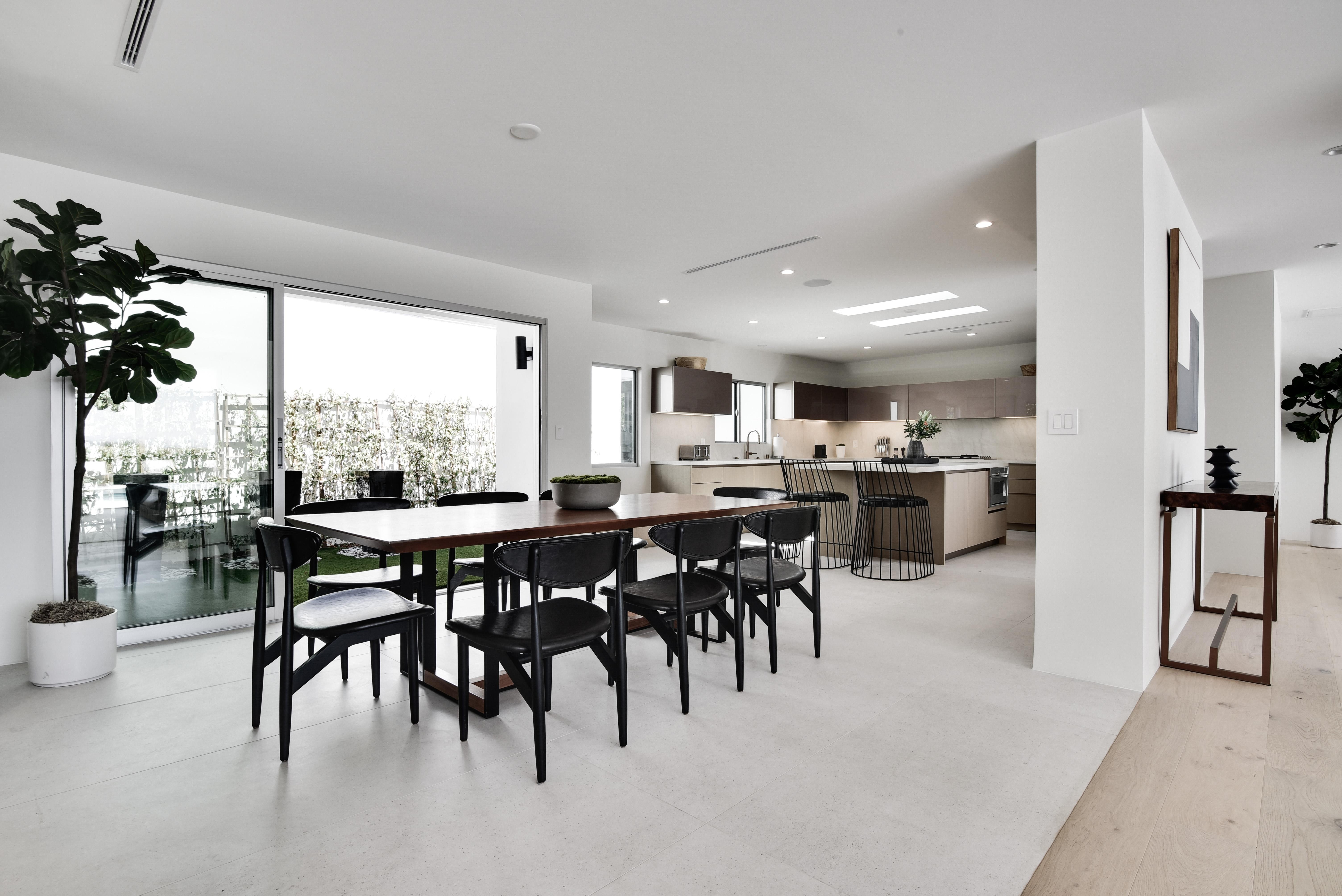 Los Angeles Home 1006641