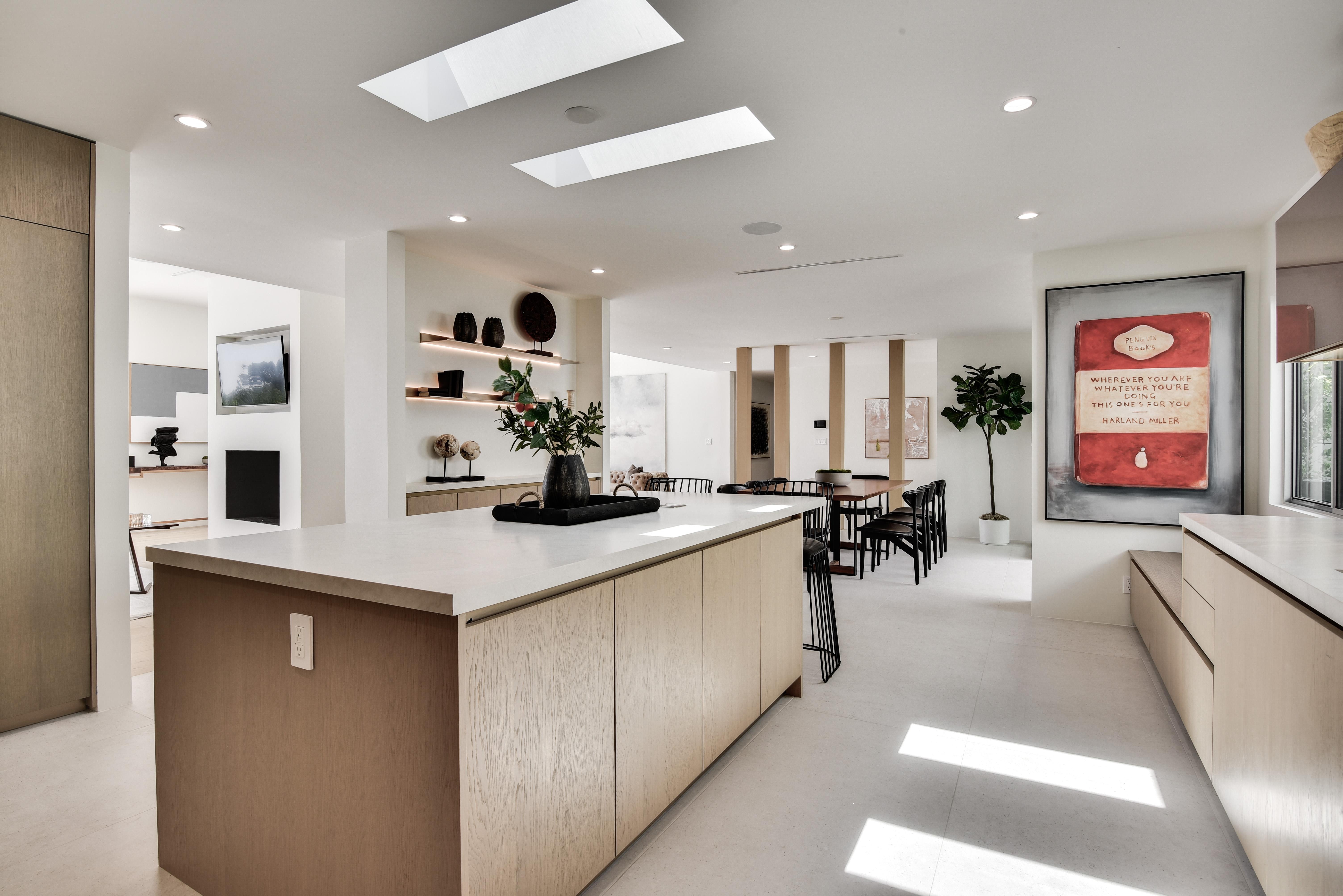 Los Angeles Home 1006641