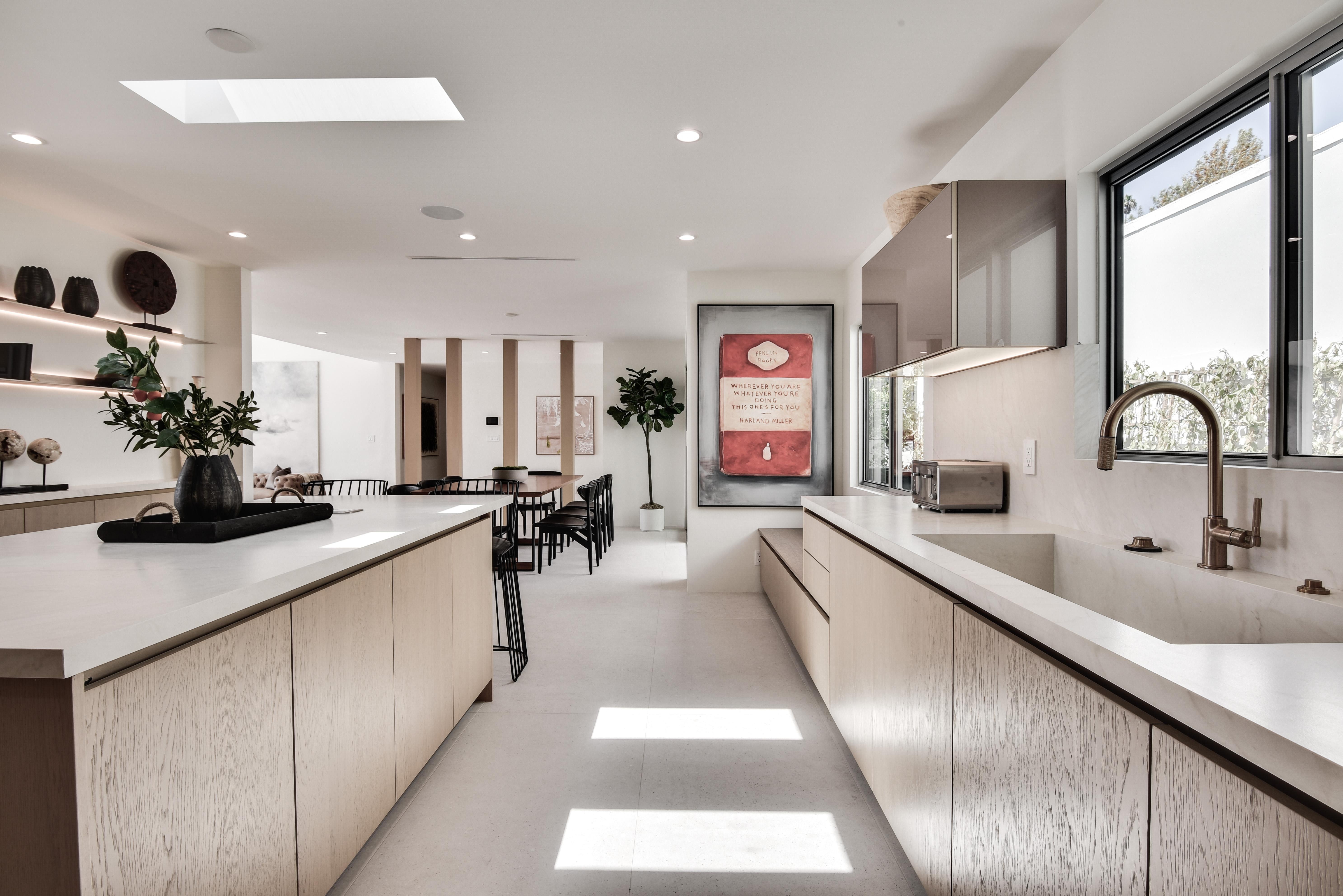 Los Angeles Home 1006641