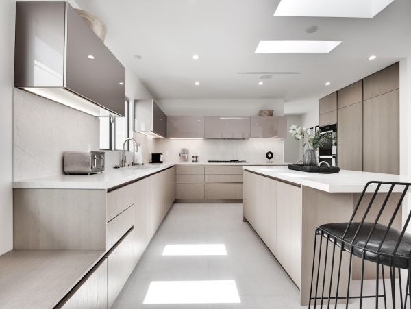 Los Angeles Home 1006641