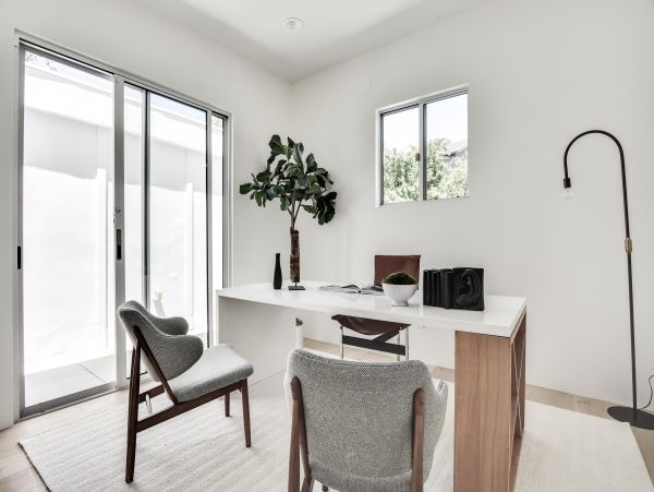 Los Angeles Home 1006641