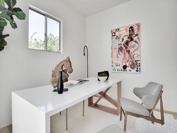 Los Angeles Home 1006641