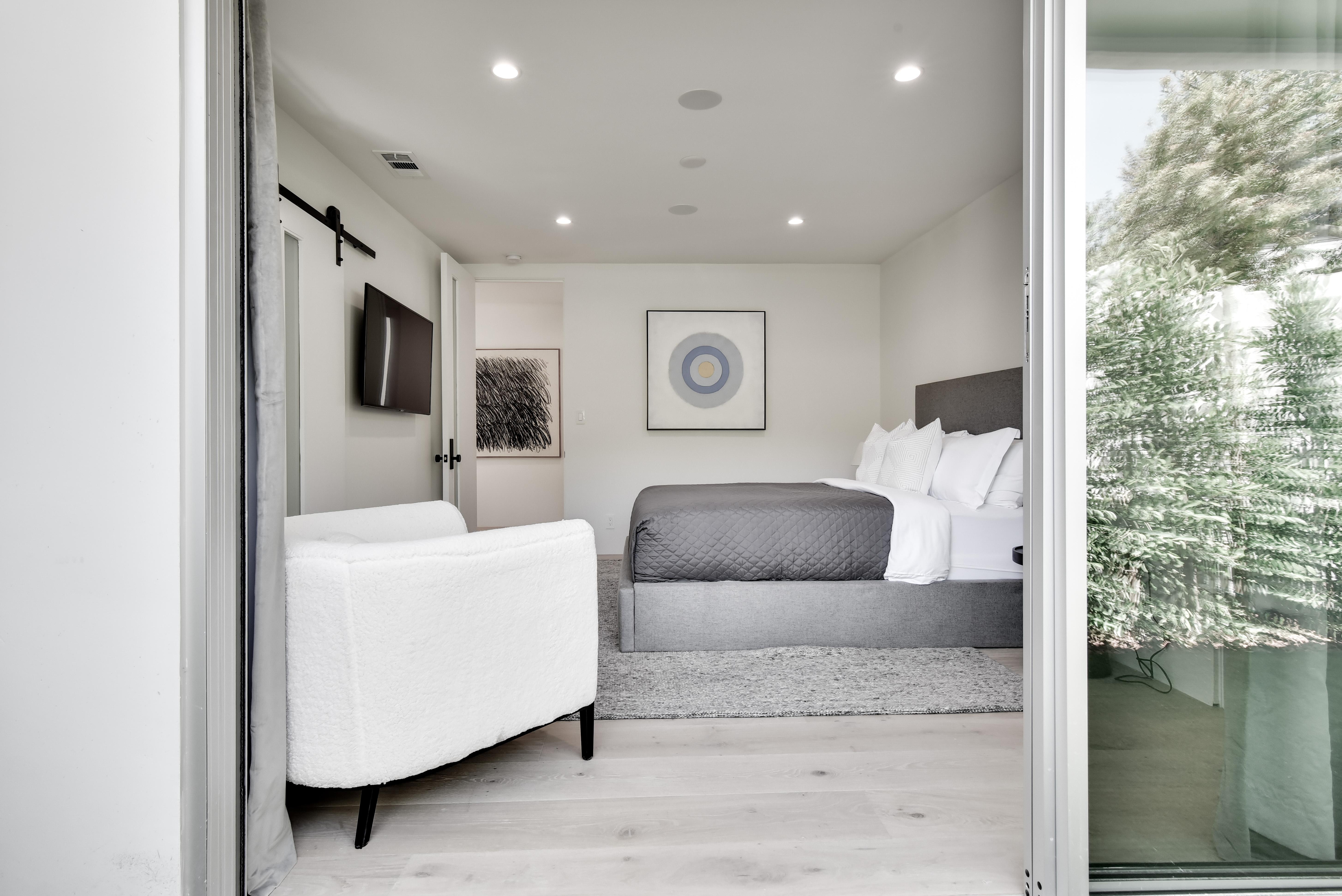 Los Angeles Home 1006641