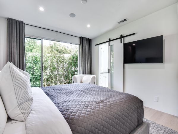 Los Angeles Home 1006641