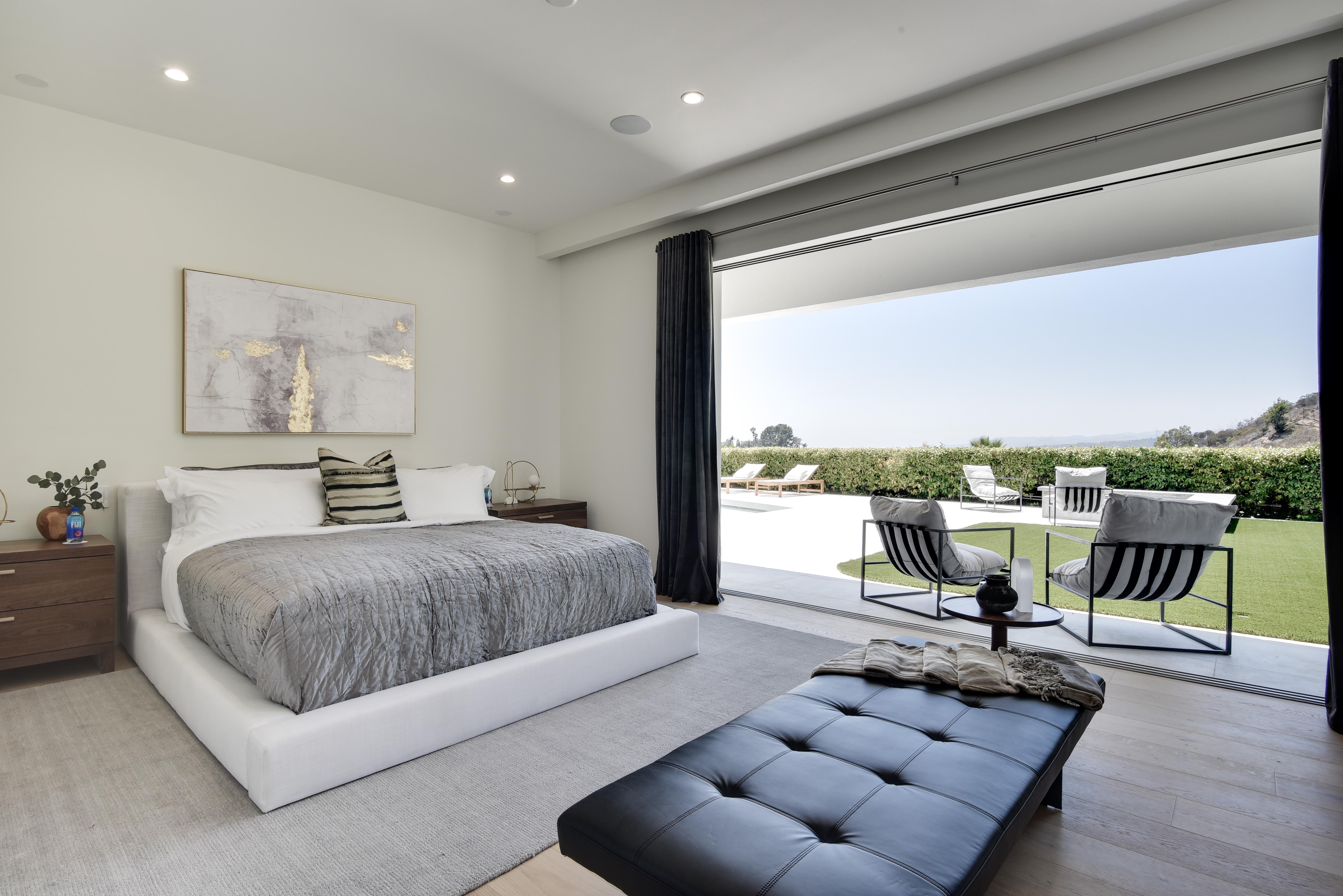 Los Angeles Home 1006641