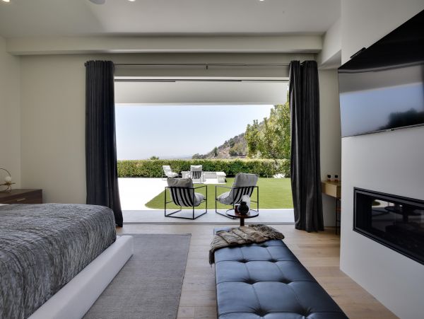 Los Angeles Home 1006641