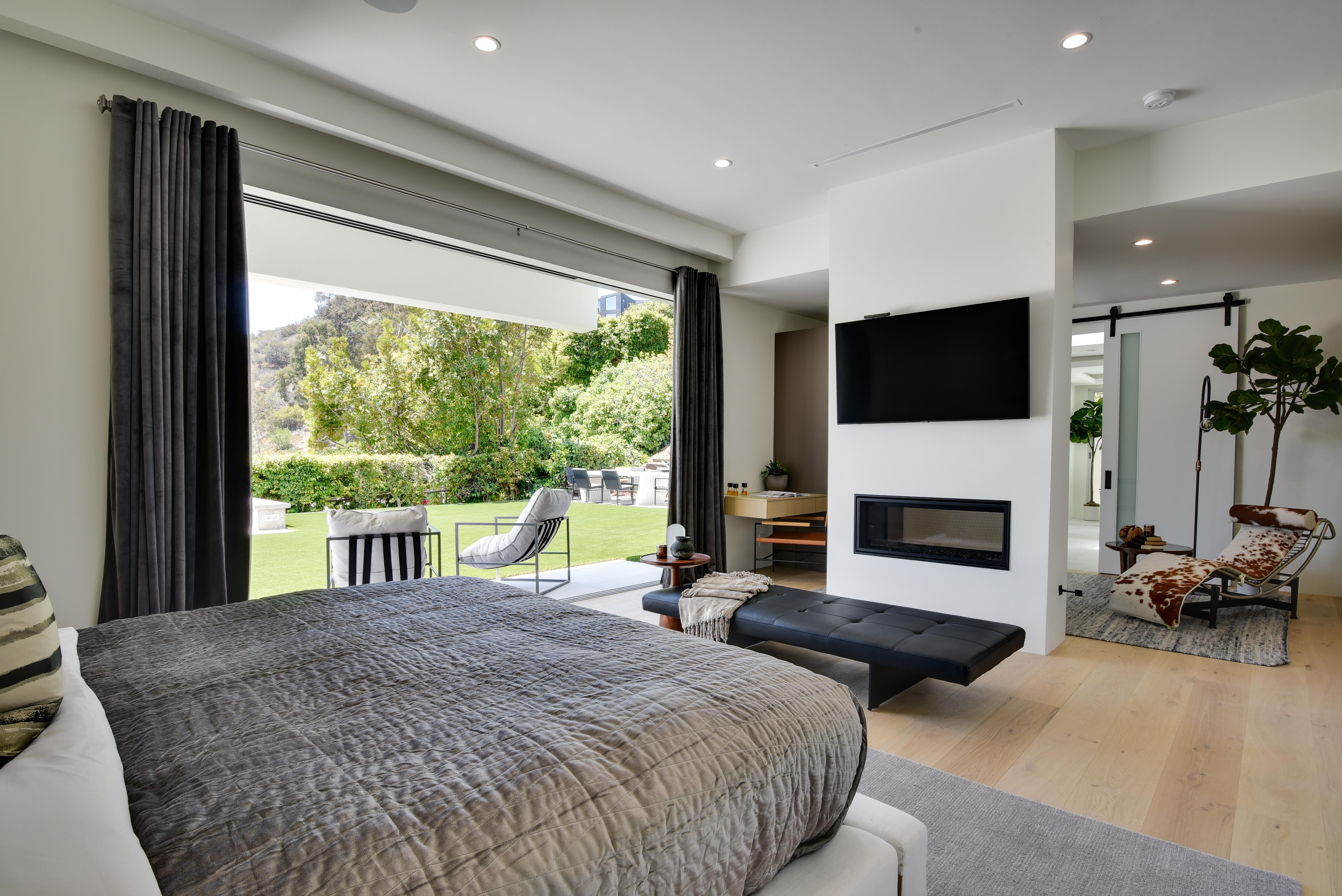 Los Angeles Home 1006641