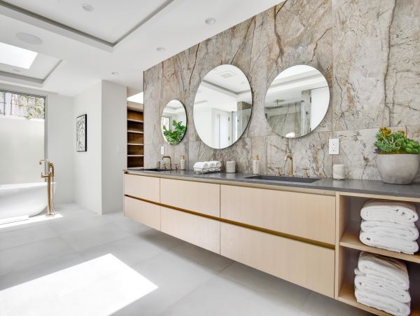 Los Angeles Home 1006641