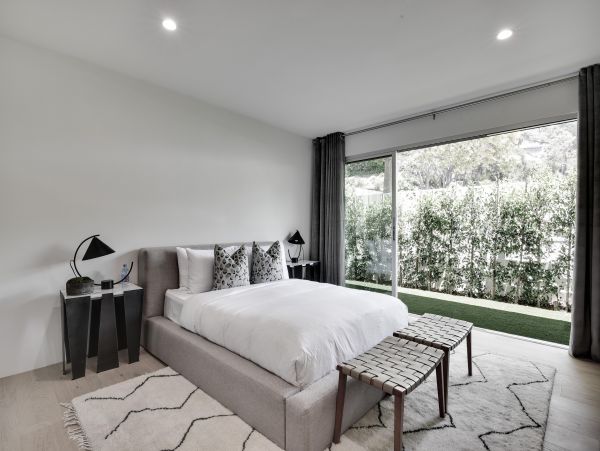 Los Angeles Home 1006641