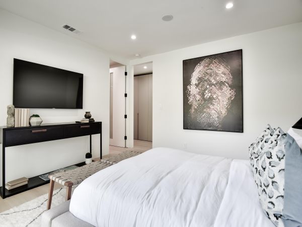 Los Angeles Home 1006641